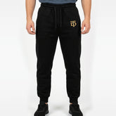 Tactical Descent Core Fleece Joggers – Heavyweight Athletic Fit