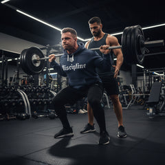 MIDNIGHT NAVY - 9303 - FRONT