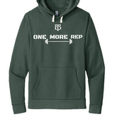 FOREST GREEN - FRONT