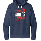 MIDNIGHT NAVY - FRONT