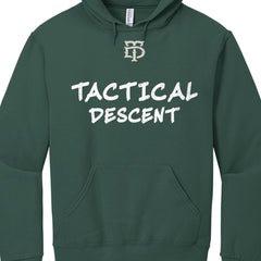 FOREST GREEN - FRONT