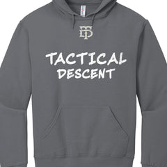 CHARCOAL GREY - FRONT