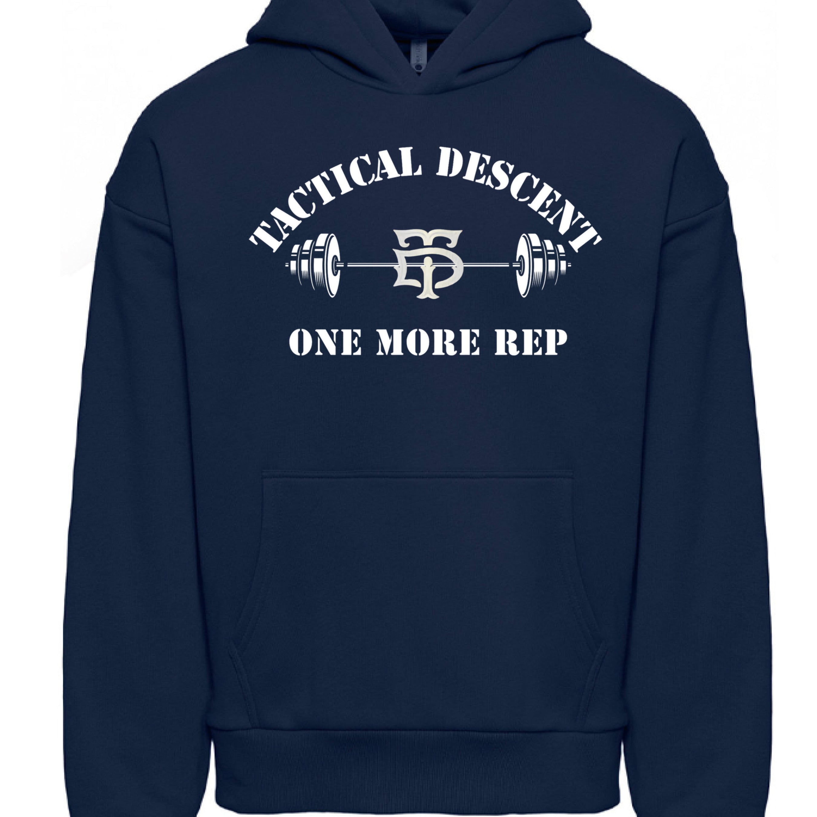 Midnight Navy - FRONT