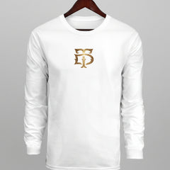 WHITE - N3165 - FRONT