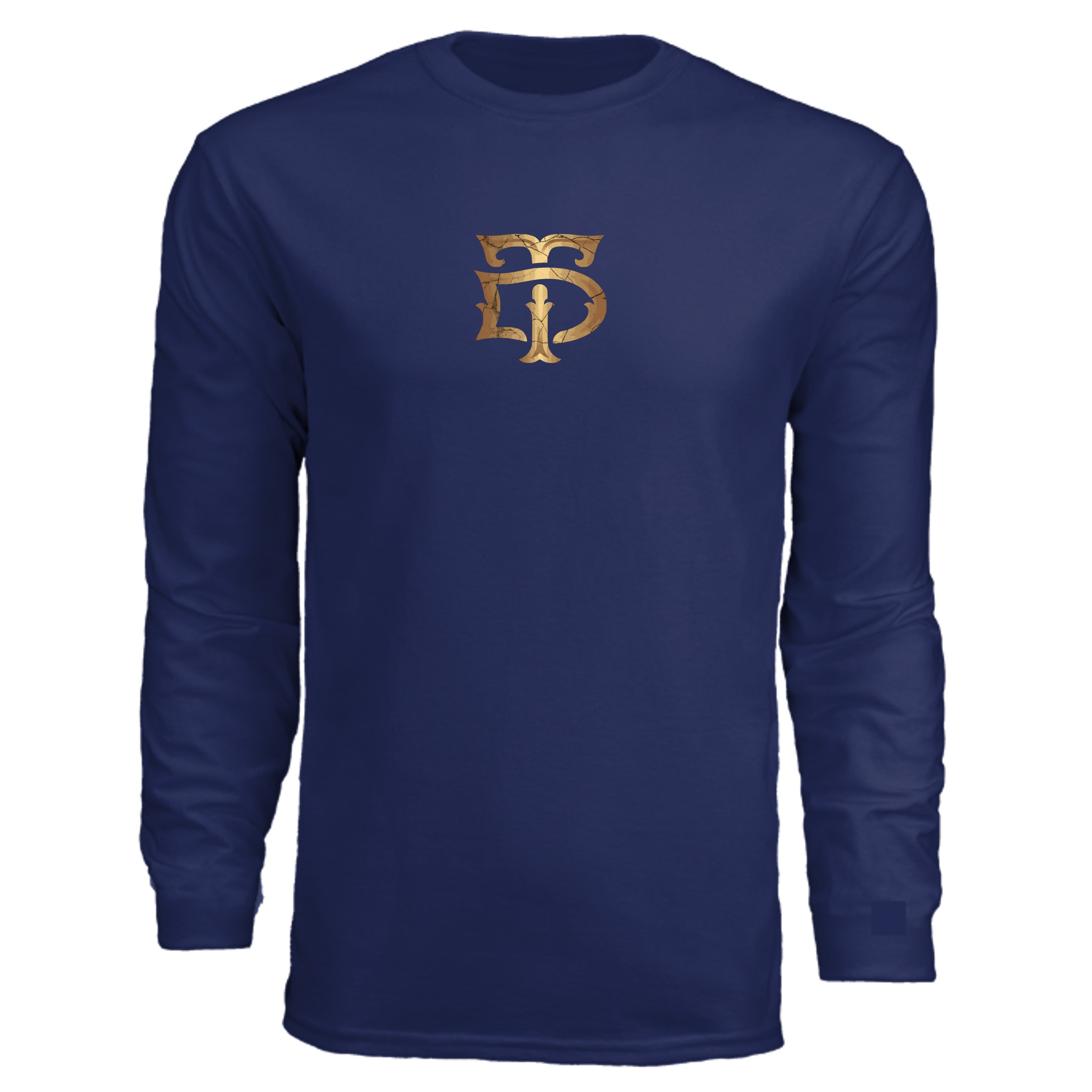 NAVY - N3165 - FRONT