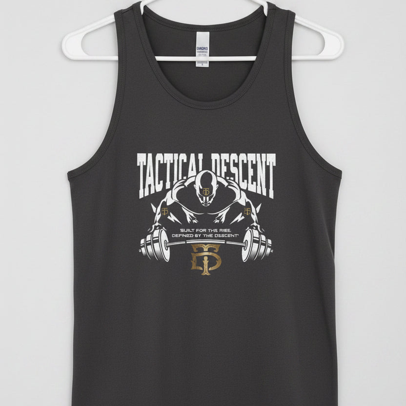 Iron Grey - ST356 - FRONT