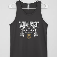 Iron Grey - ST356 - FRONT