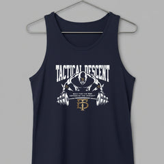 True Navy - ST356 - FRONT