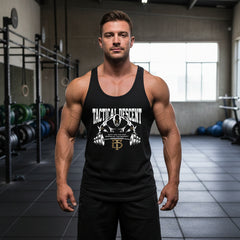 Black - ST356 - FRONT