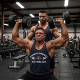 True Navy - ST356 - FRONT