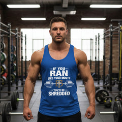 True Royal - ST356 - FRONT