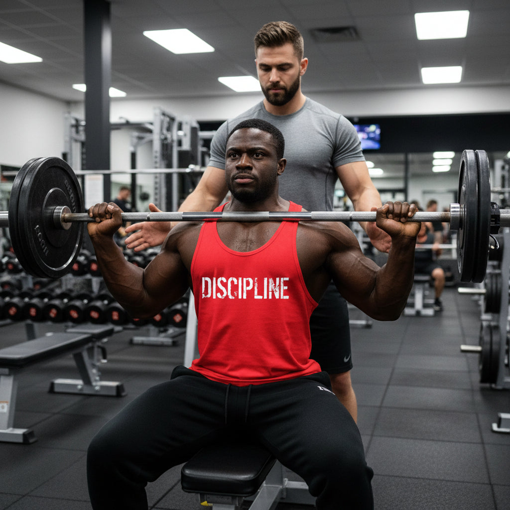 True Red - ST356 - FRONT