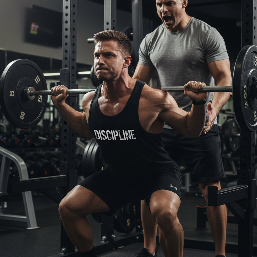 Black - ST356 - FRONT