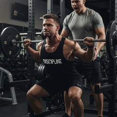 Black - ST356 - FRONT