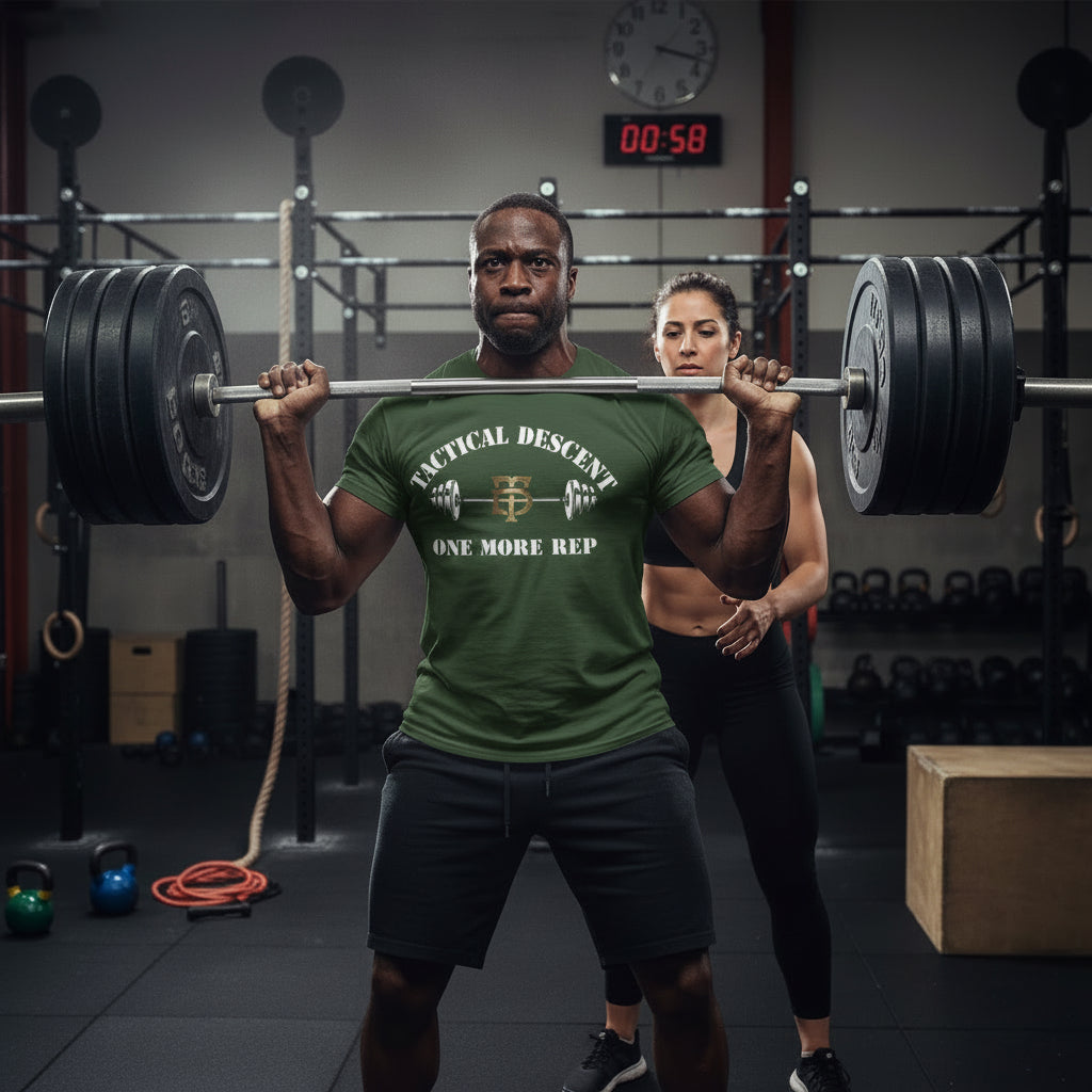 Black Forest - 6010 - FRONT