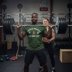 Black Forest - 6010 - FRONT