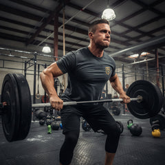 Black - N6210 - FRONT