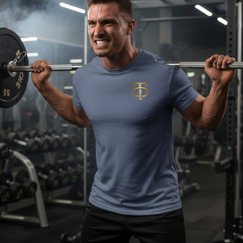 Midnight Navy - N6210 - FRONT