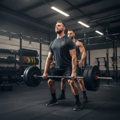 Charcoal - N6210 - FRONT