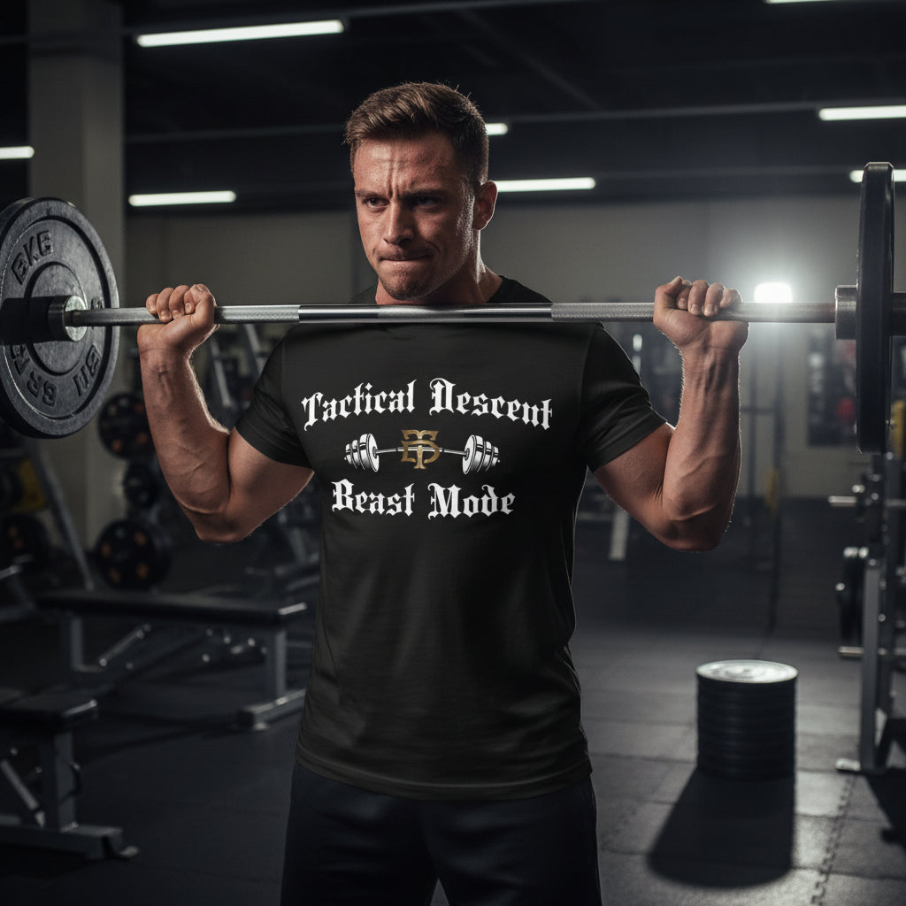 BLACK - 6010 - FRONT