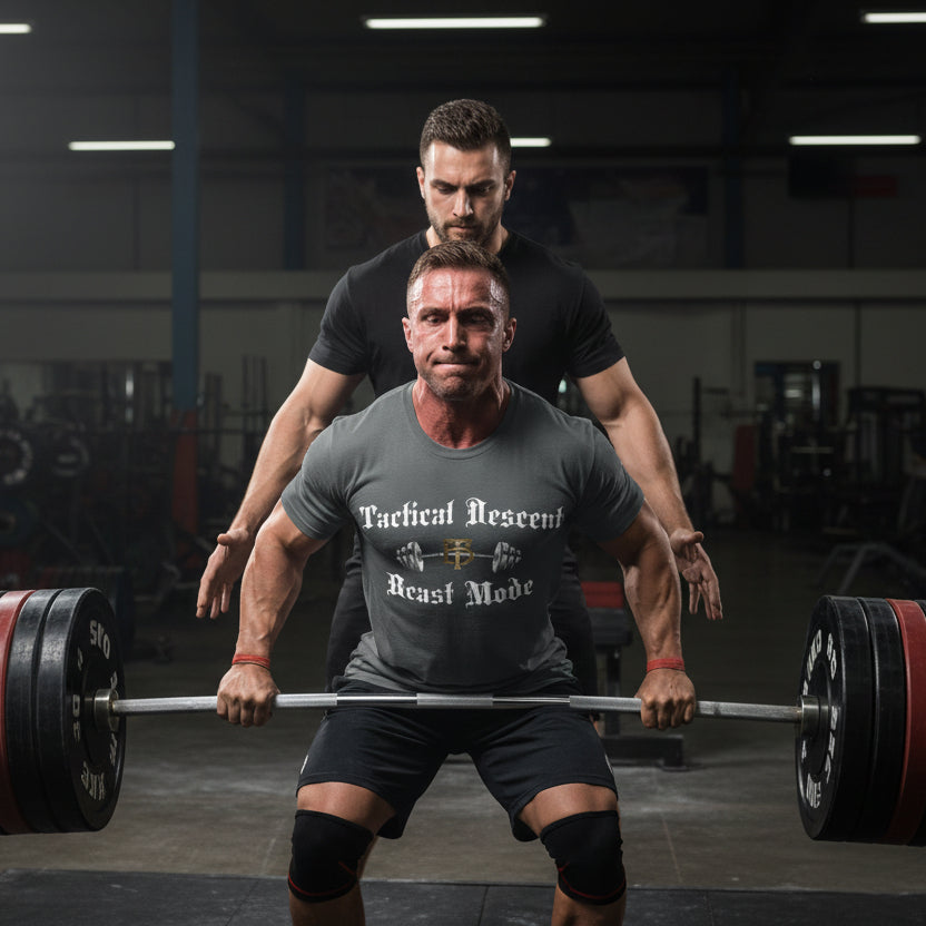 Vintage Heavy Metal - 6010 - FRONT