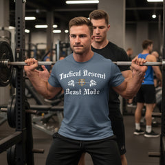 VINTAGE NAVY - 6010 - FRONT