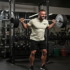 Sand - N6210 - FRONT