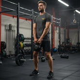 Black - N6210 - FRONT