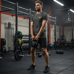 Black - N6210 - FRONT