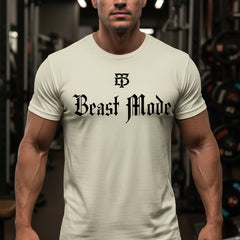 Sand training tee dual blend