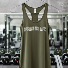 Military Green - N1533 - FRONT