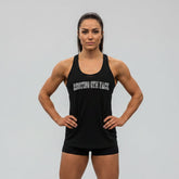 Black - N1533 - FRONT