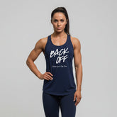 Midnight Navy - N1533 - FRONT