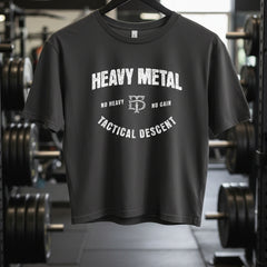 Black - 1580NL - FRONT