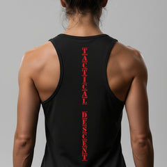 Black - 3933NL - BACK