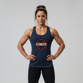 Midnight Navy - 3933NL - FRONT