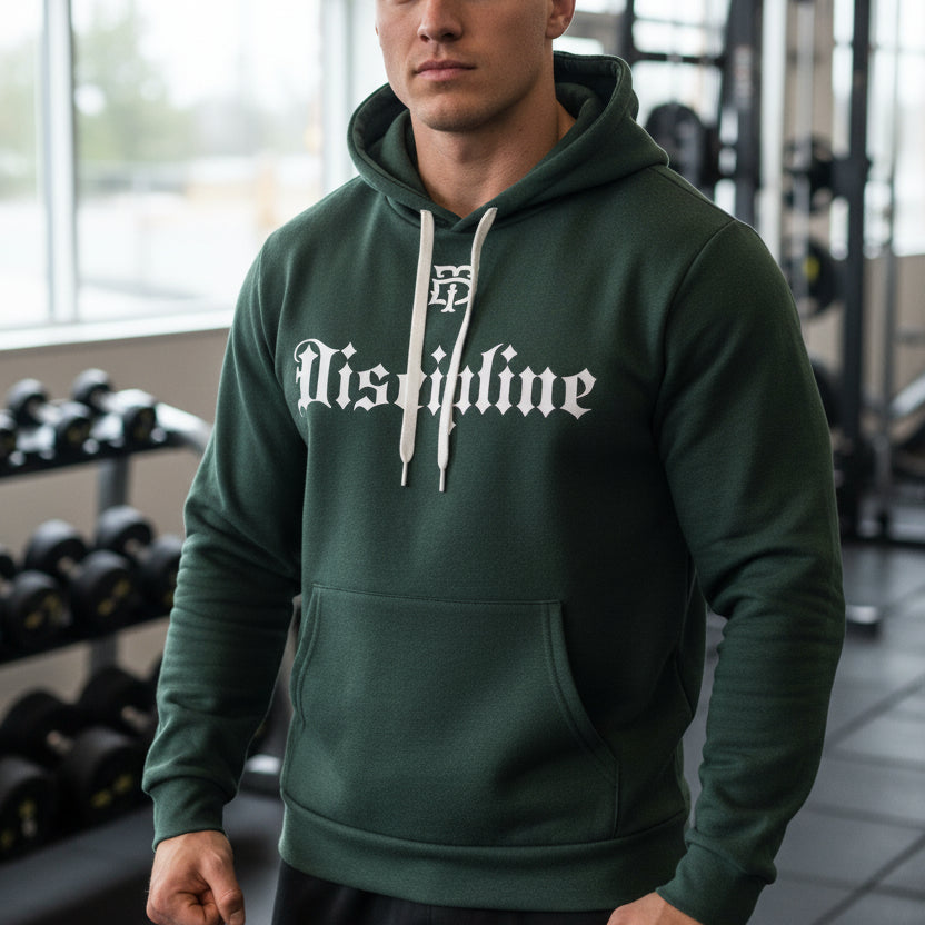 FOREST GREEN - 9303 - FRONT