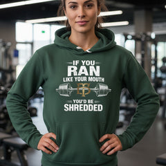 FOREST GREEN - 9303 - FRONT