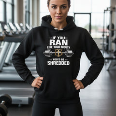 BLACK - 9303 - FRONT
