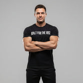 Black - 7200 - FRONT