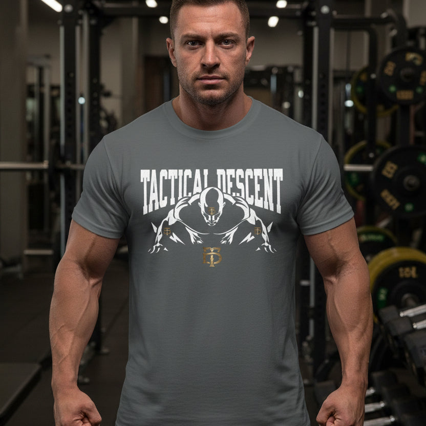 Vintage Heavy Metal - 6010 - FRONT