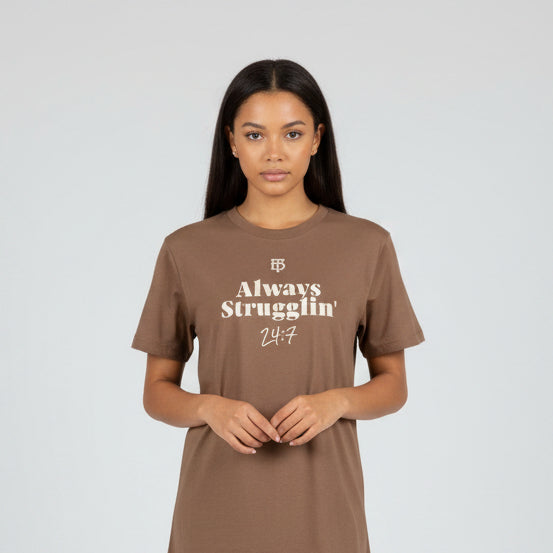 Vintage Brown - 6110C - FRONT