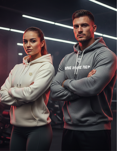 Sweat Shirts & Hoodies