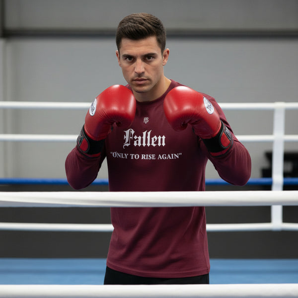 CARDINAL RED - FRONT