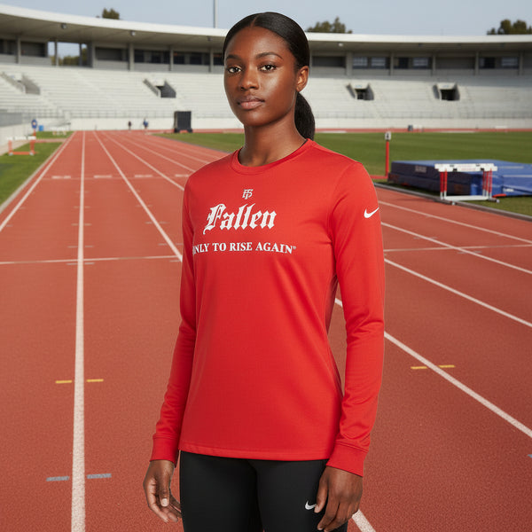 University Red - FRONT