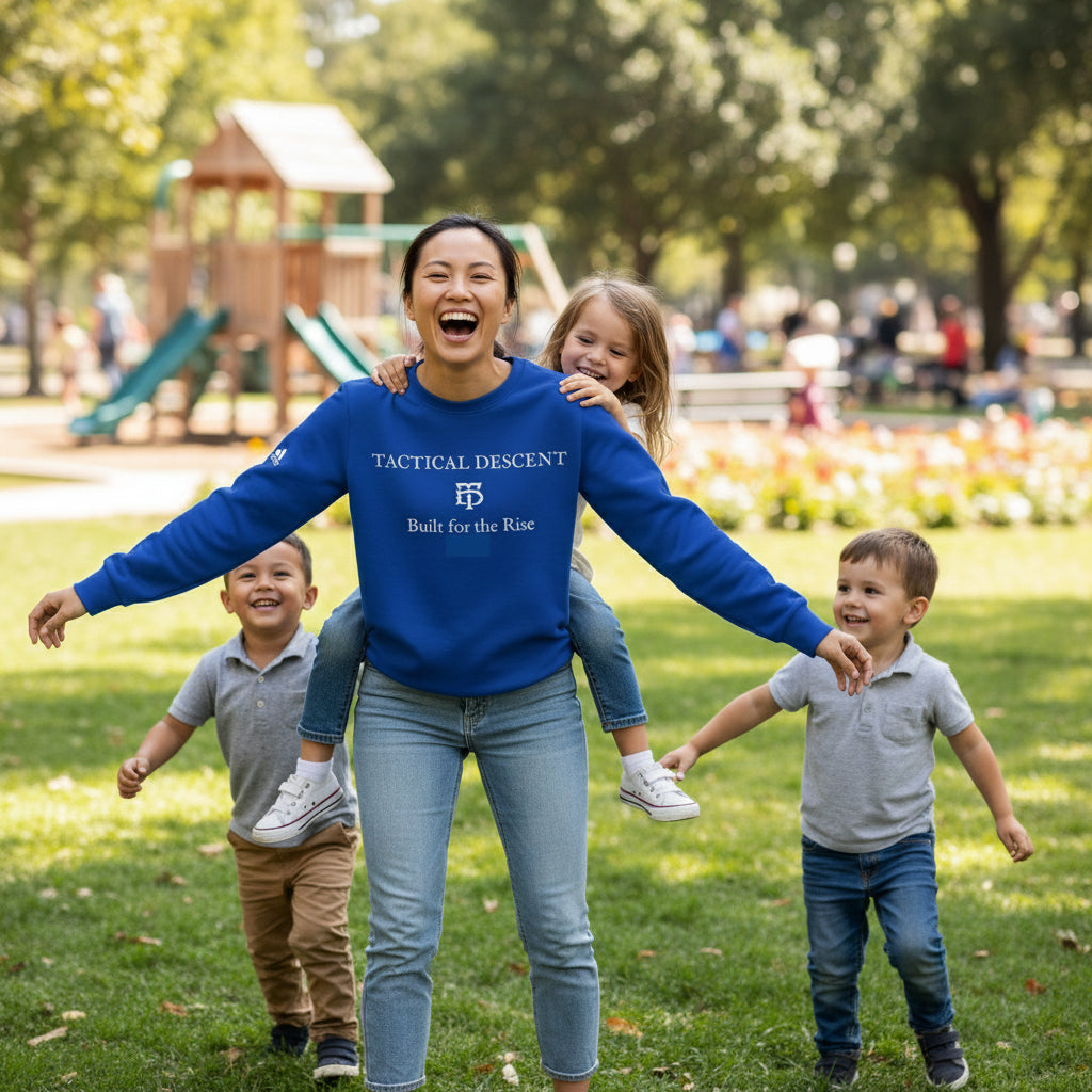 Collegiate Royal - FRONT