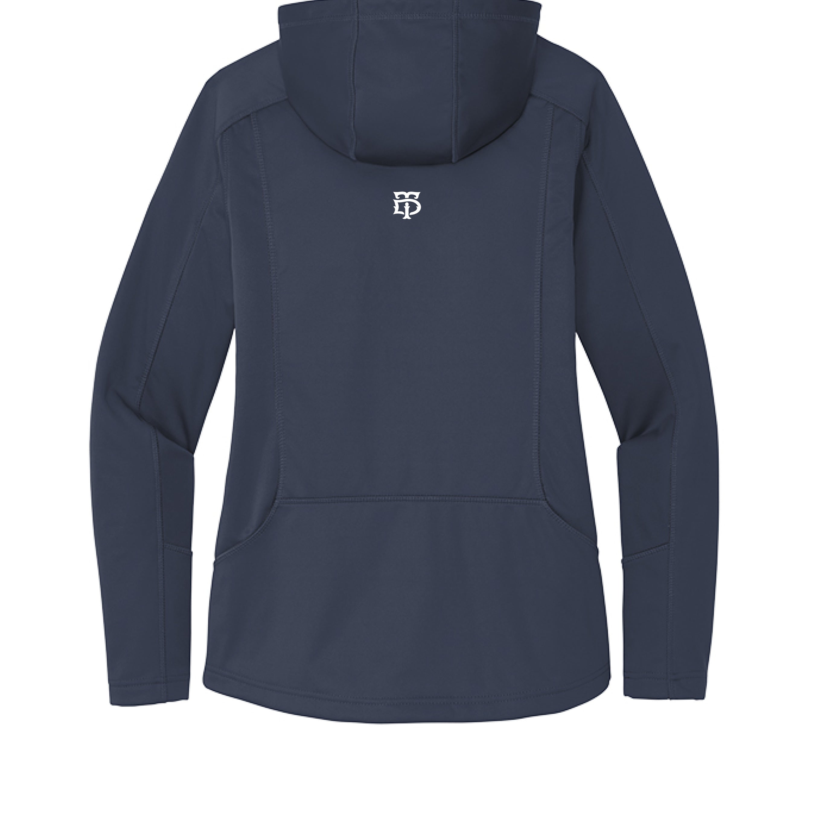 River Bl/Rv Bl - BACK