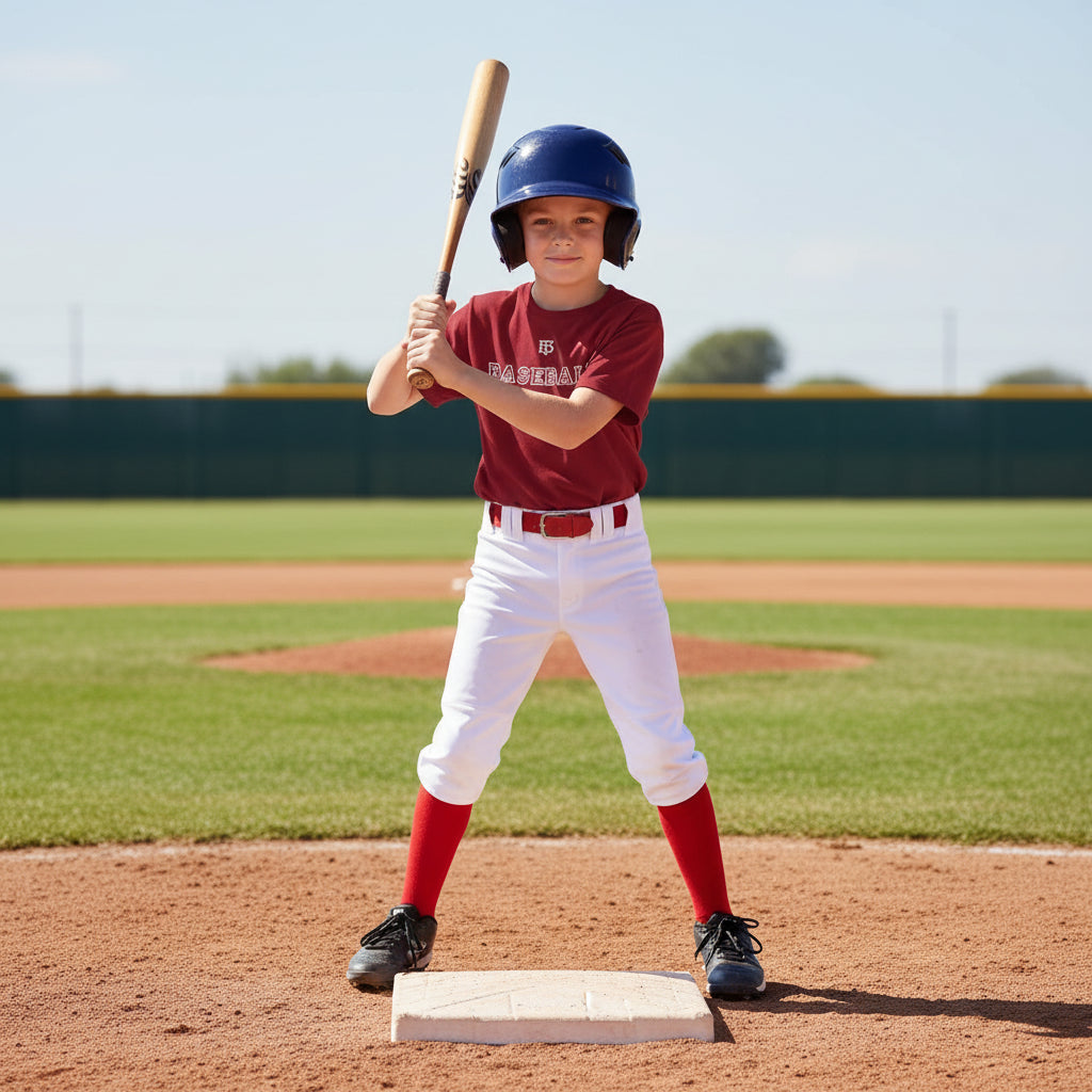 CARDINAL RED - FRONT