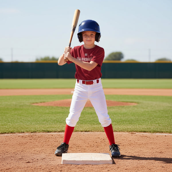 CARDINAL RED - FRONT