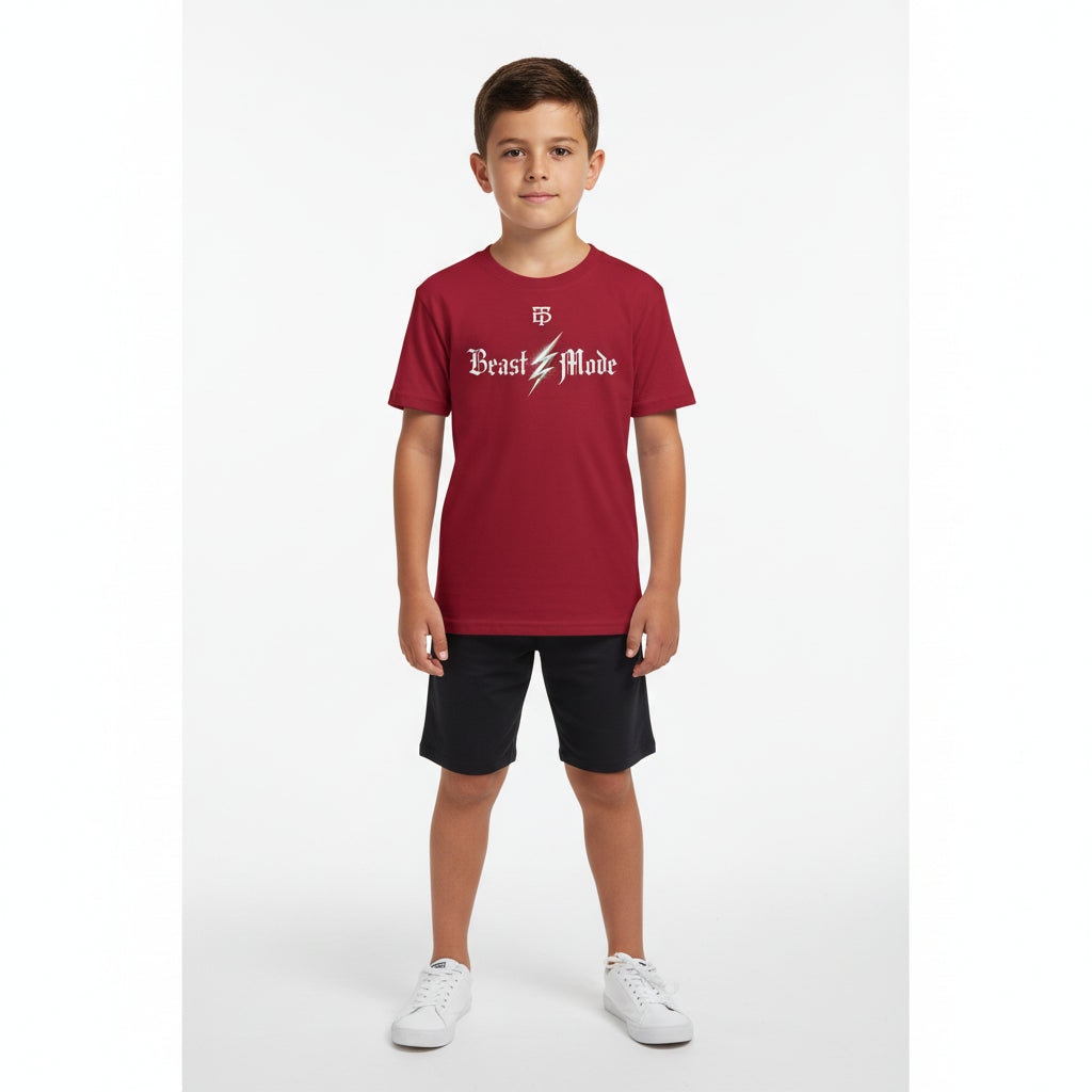 CARDINAL RED - FRONT